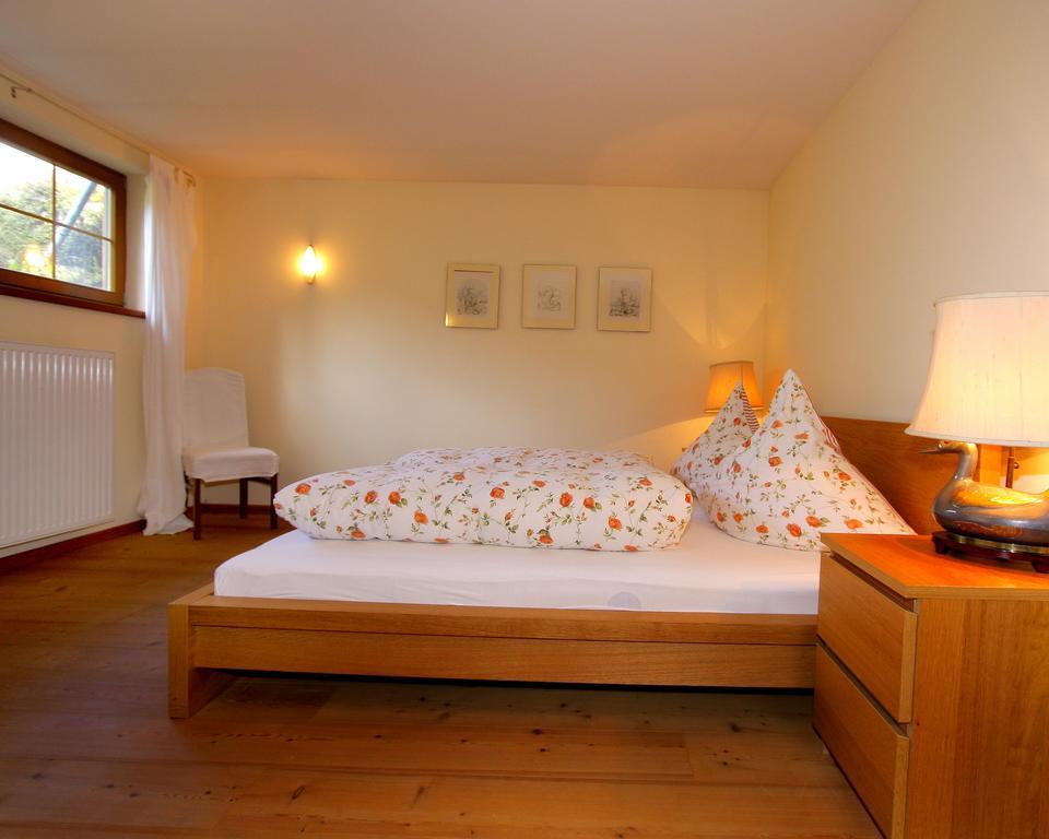 Ferienhaus Altenmarktblick Altenmarkt im Pongau Habitación foto